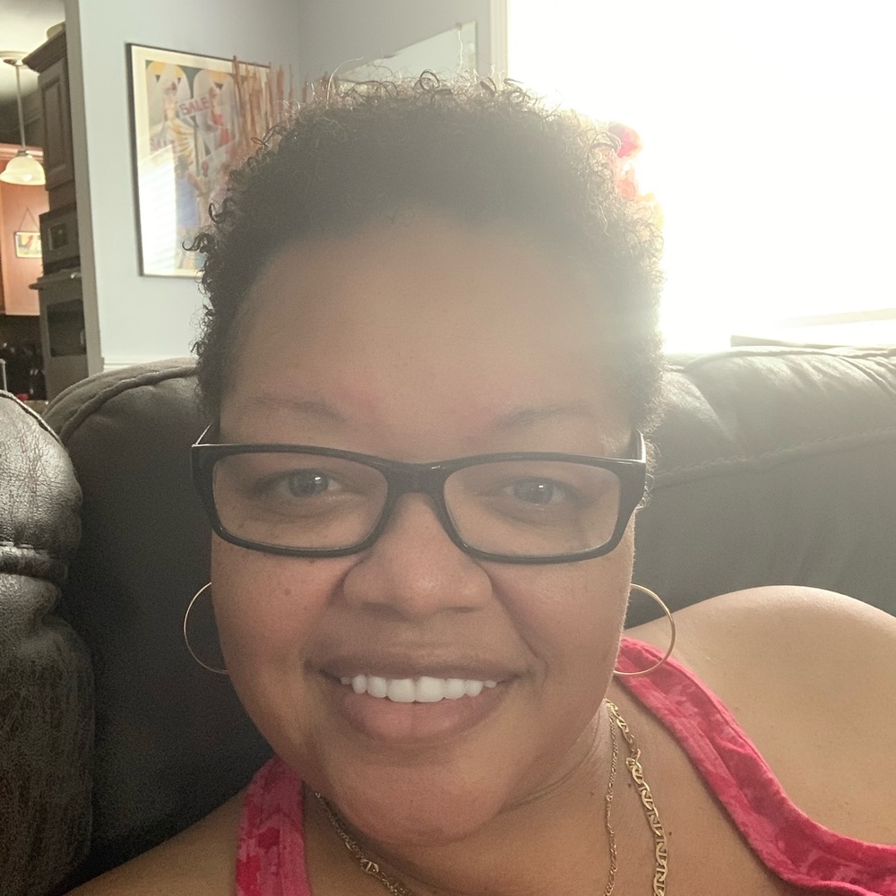 Meet your Posher, Shamara